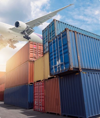 All Days Worldwide Logistics