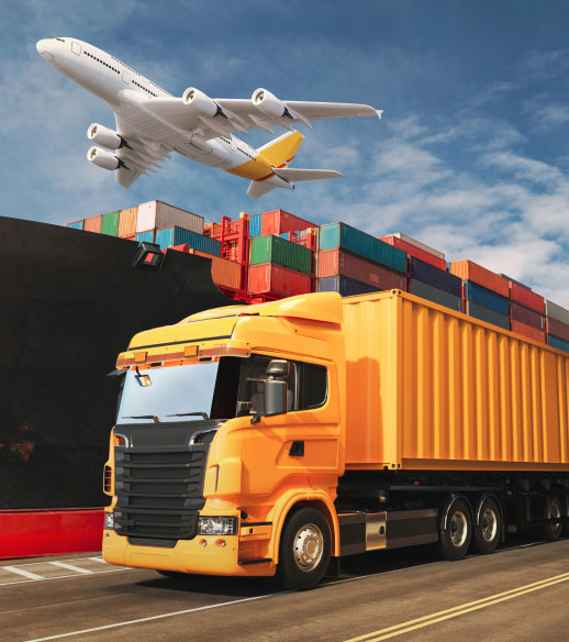 All Days Worldwide Logistics
