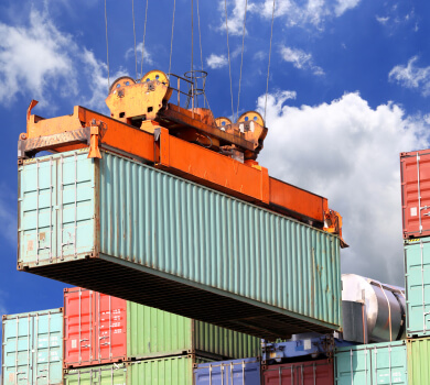All Days Worldwide Logistics