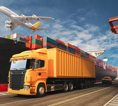 All Days Worldwide Logistics