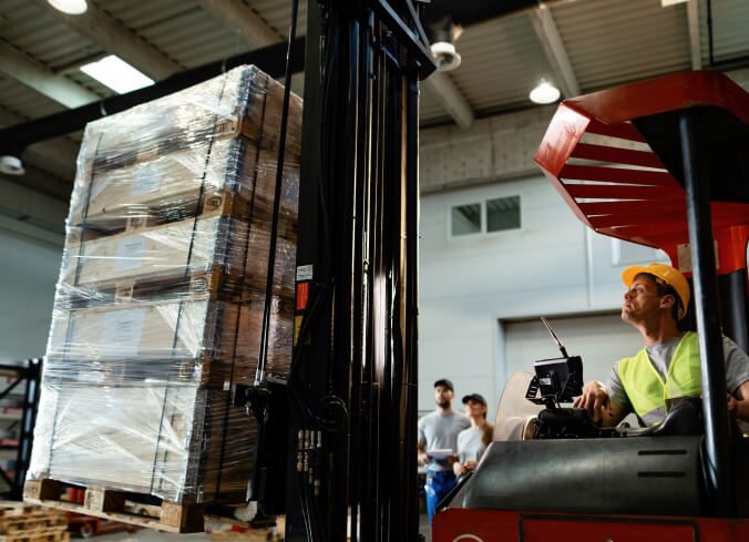 All Days Worldwide Logistics